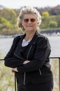 Bild på ledamot Charlotta Bjälkebring Carlsson